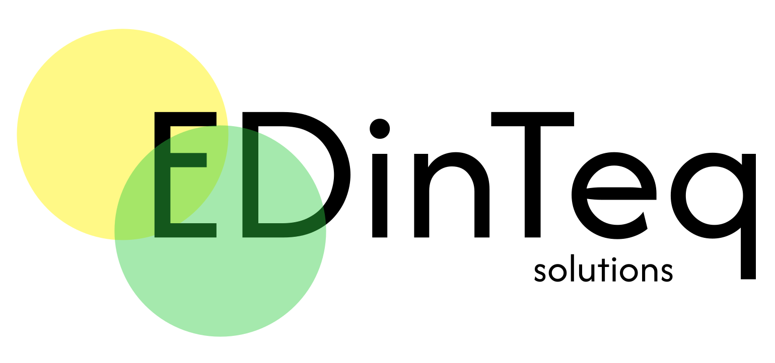 EdinTeq Solutions
